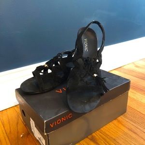 Vionic sandals